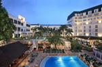 Ba khách sạn của Việt Nam giữ vững vị trí 